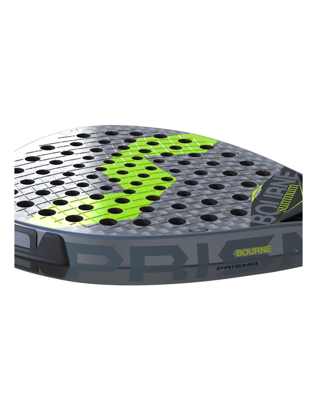 Varlion Bourne Summum Prisma W