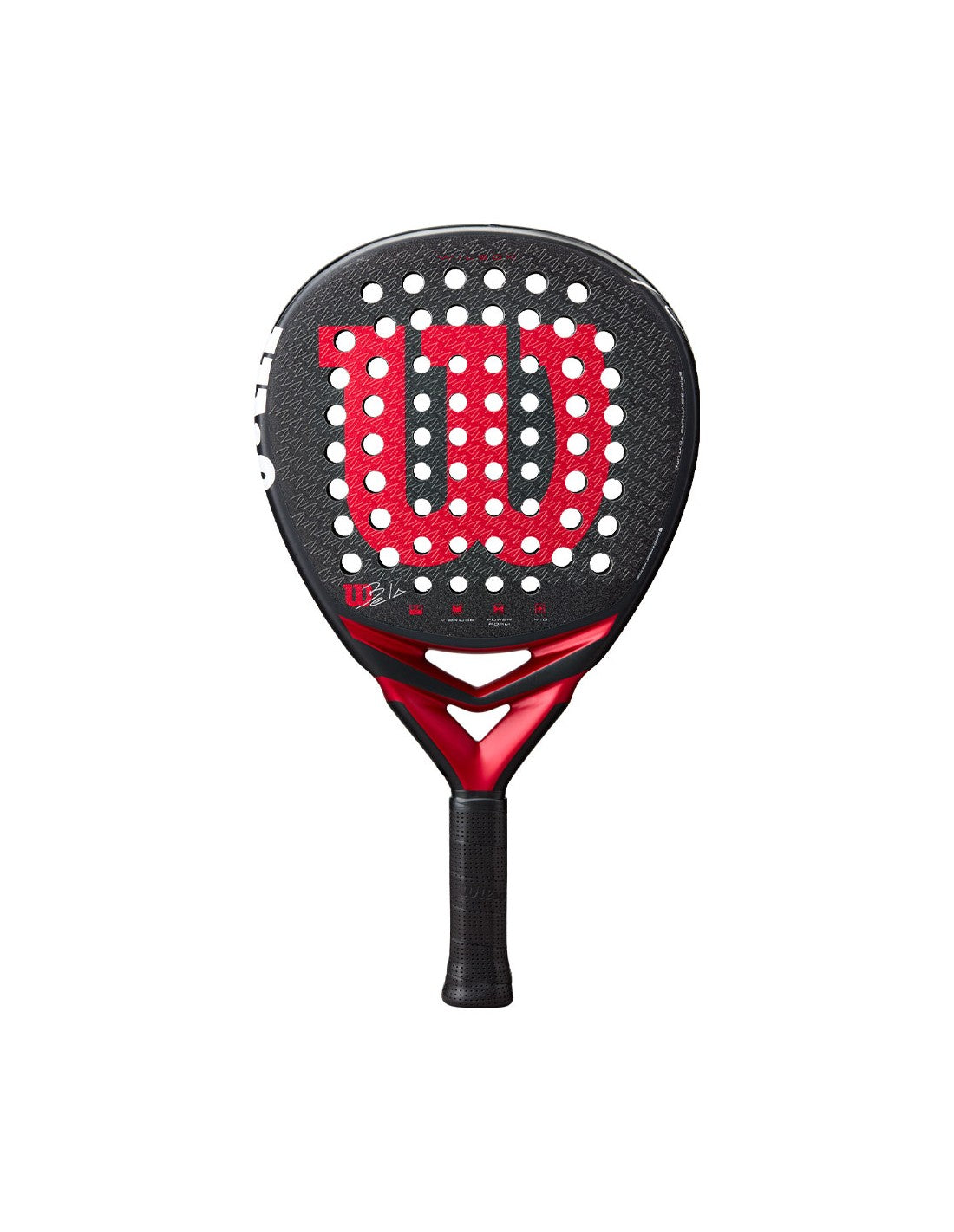Wilson Bela V3
