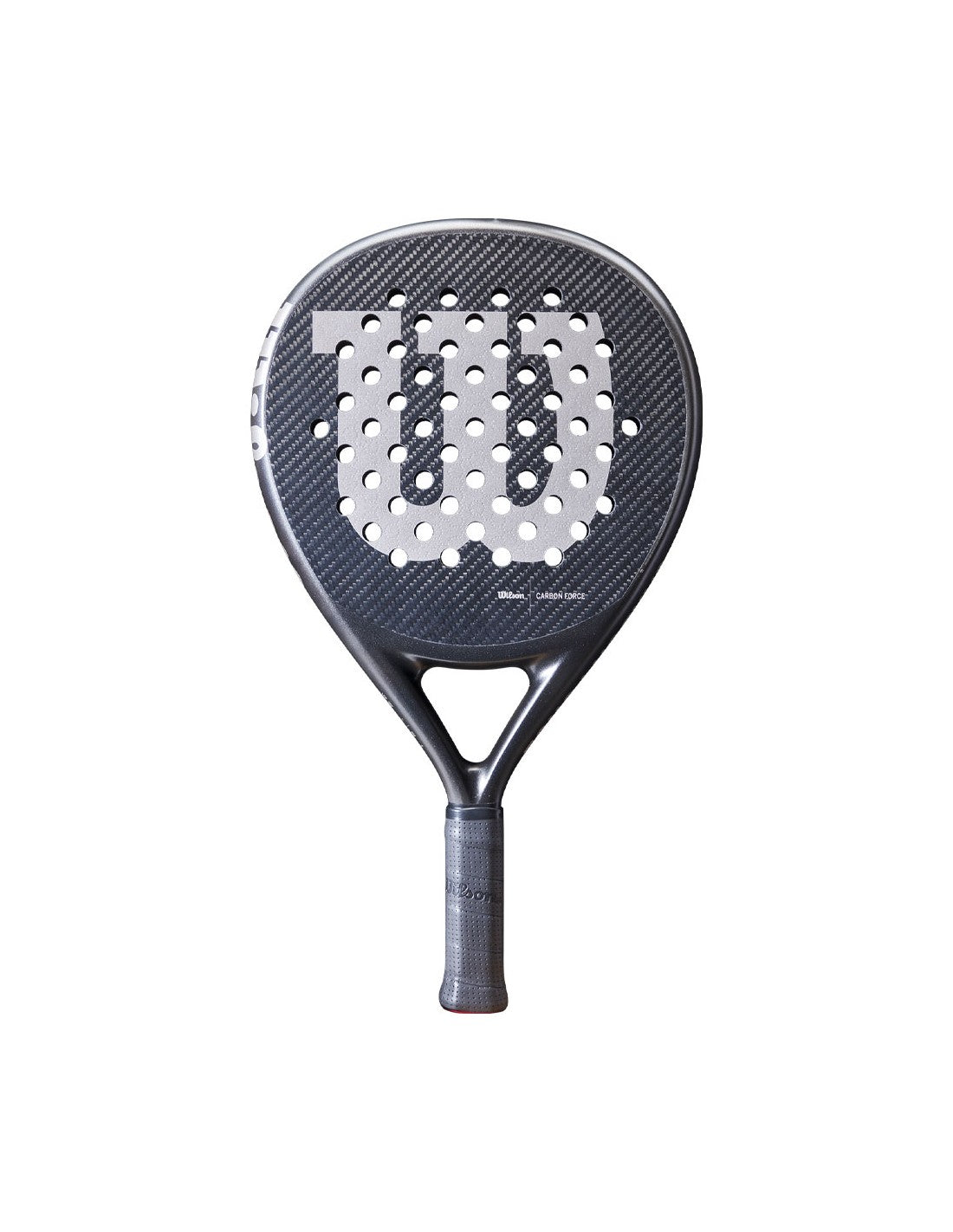 Wilson Carbon Force LT Padel2