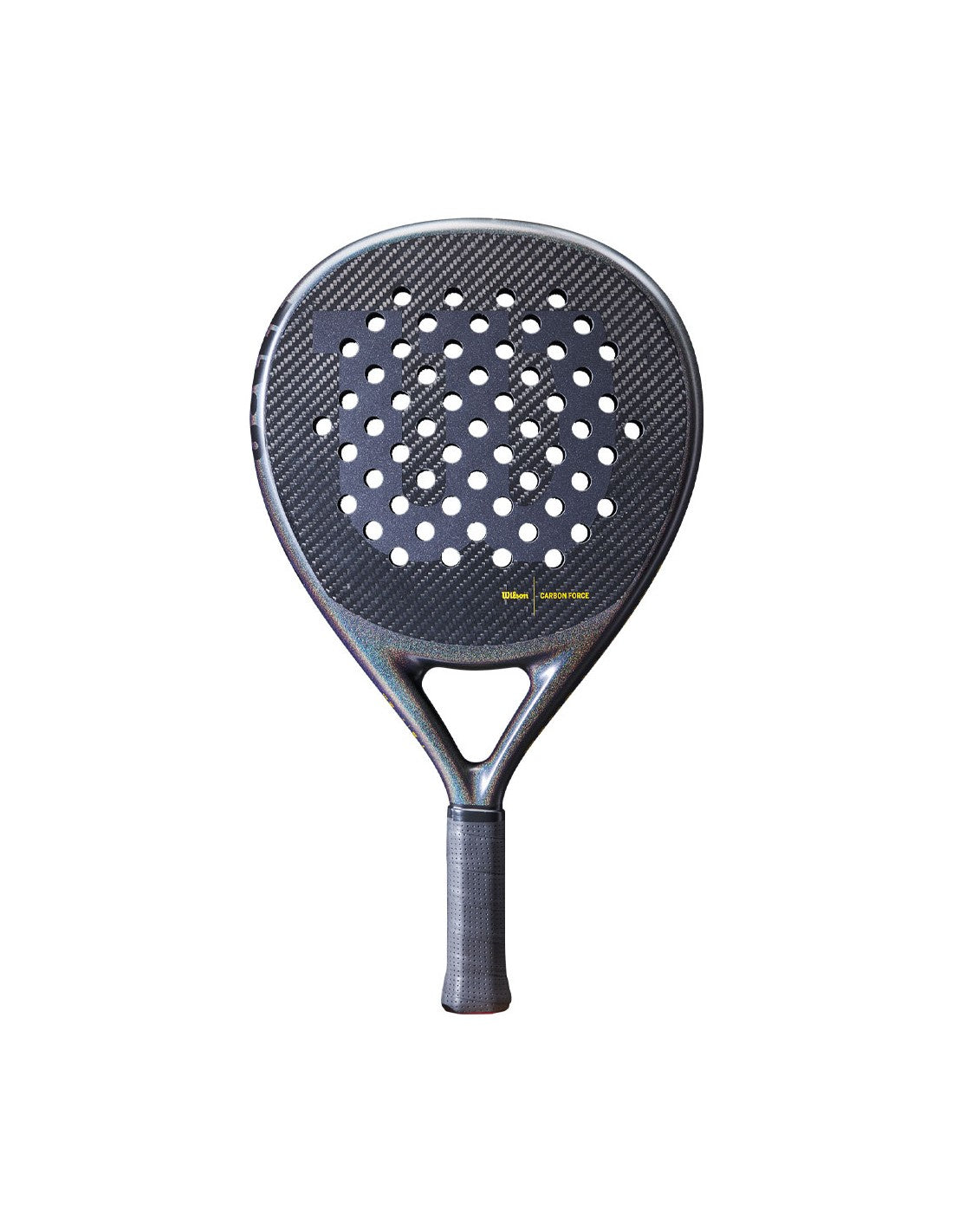 Wilson Carbon Force Pro
