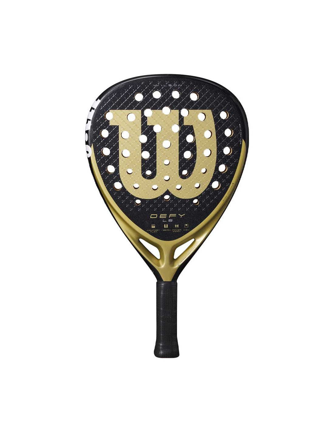 Wilson Defy LS V1