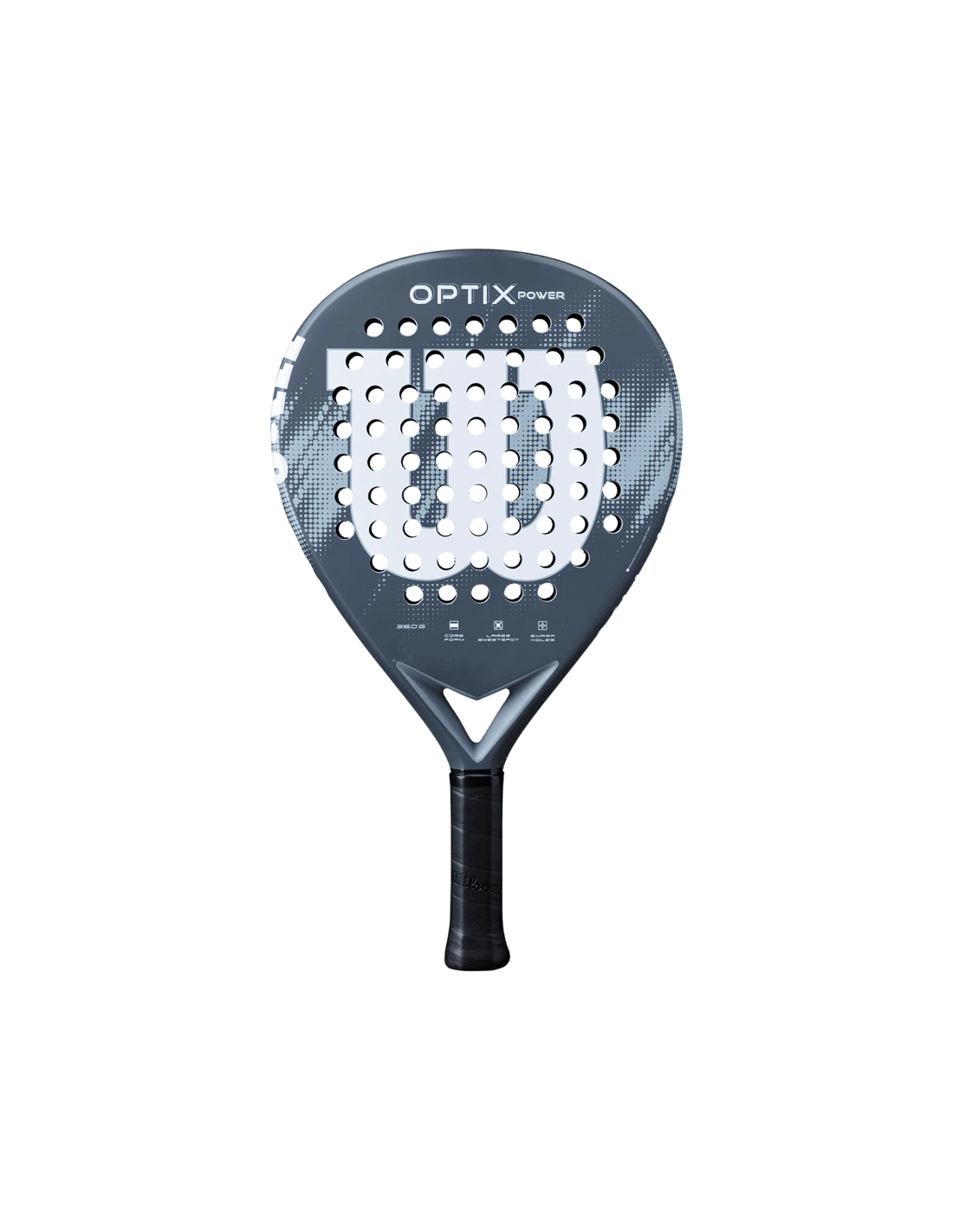 Wilson Optix V2 Power Blue